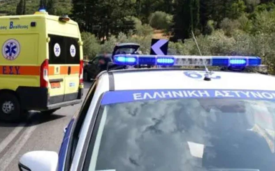 Διώκεται οδηγός για το θανατηφόρο ατύχημα νηπιαγωγού στη Θεσσαλονίκη>