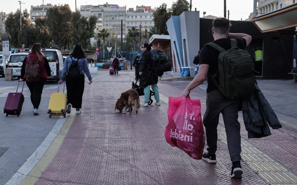 Εκλογές 2023: Έκτακτο τριήμερο Σαββατοκύριακο και οδηγός ψηφοφορίας>