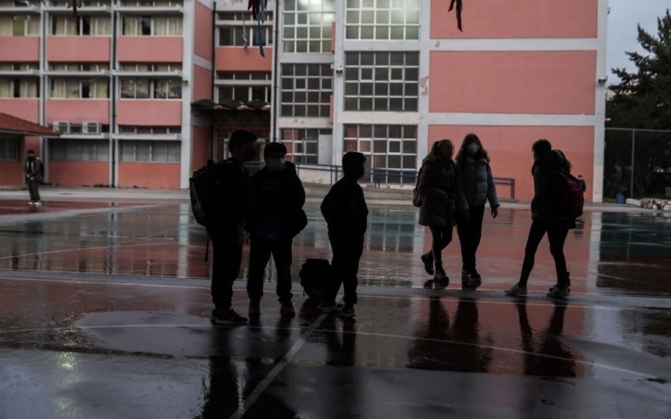 Ενημέρωση για τις διακοπές: Κλείνουν τα σχολεία για τις εκλογές, αποκαλύπτεται η τελευταία ημέρα των μαθημάτων>