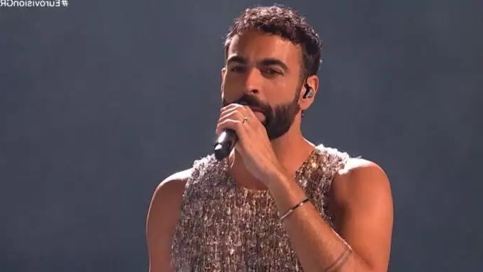 Έπαινος, ενθουσιασμός και γιορτή: Συναρπαστική εμφάνιση του Marco Mengoni στη Eurovision 2023