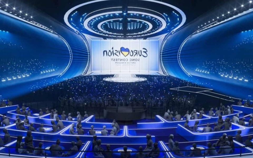 Eurovision: Ο λαός αποφασίζει για το τραγούδι, η ΕΡΤ επαναφέρει τη δημόσια ψηφοφορία>