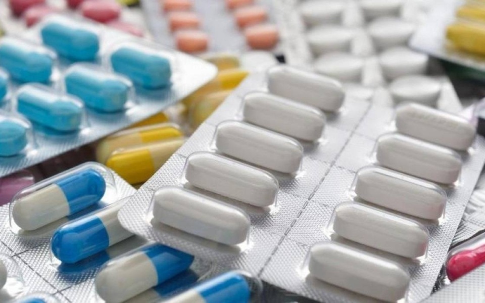 Φάρμακα χωρίς χάπια: Έξυπνα αυτοκόλλητα για διαδερμική παράδοση φαρμάκων>