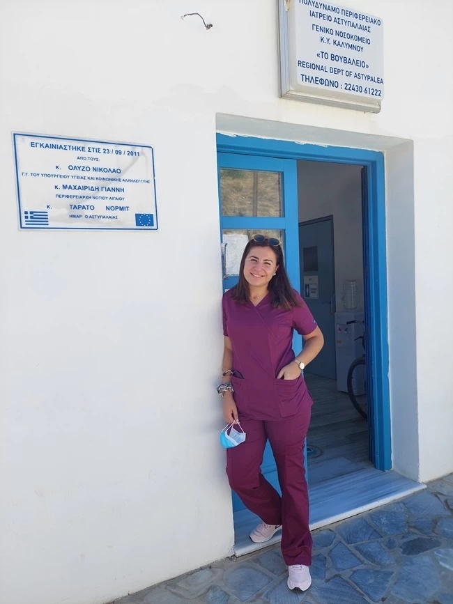 Φοιτητές Ιατρικής εθελοντικά σε απομακρυσμένες περιοχές της Ελλάδας | Εγγραφή στο πρόγραμμα «Medical Landings 2023»