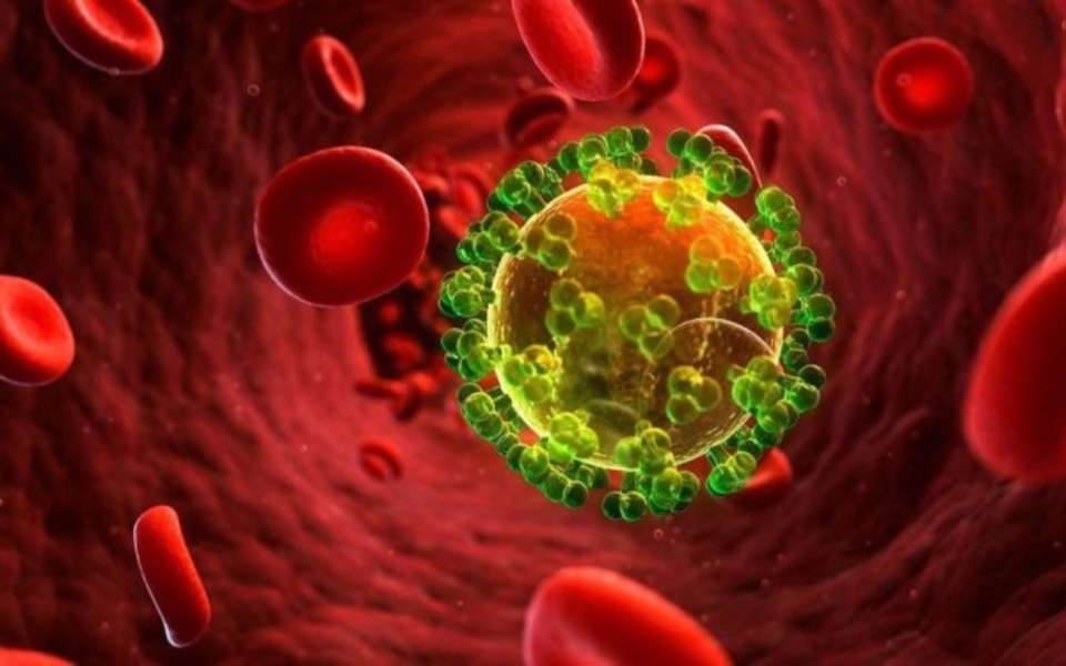 Γερμανός ασθενής με HIV θεραπεύτηκε: Αξιοσημείωτη επιτυχία με μεταμόσχευση βλαστοκυττάρων>