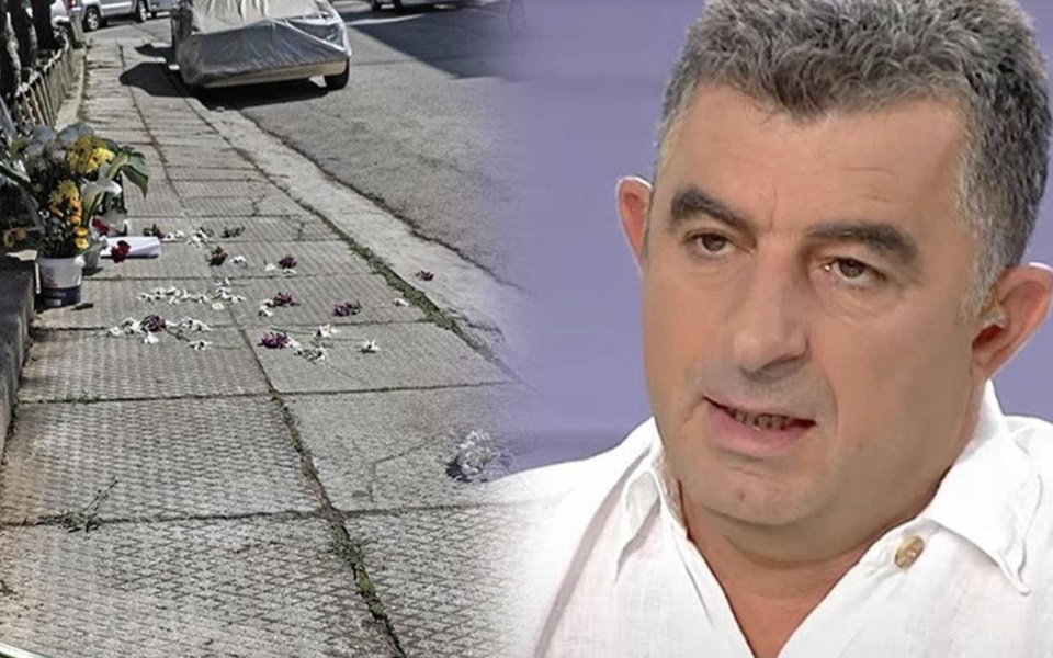 Γιώργος Καραϊβάζ: Δολοφονήθηκε για να καταθέσει σε υπόθεση της ελληνικής μαφίας>
