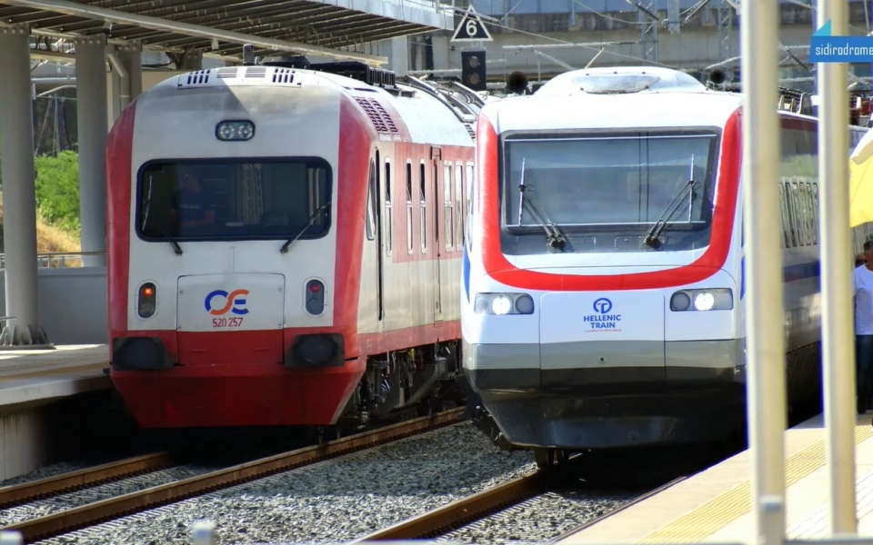 Hellenic Train: Η αλήθεια για την τραγωδία στα Τέμπη>