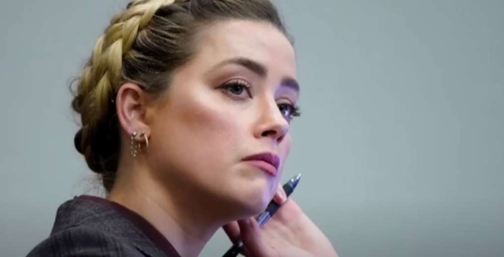 Amber Heard: Μεταβαίνοντας στην Ισπανία, τα έργα του Χόλιγουντ περιμένουν