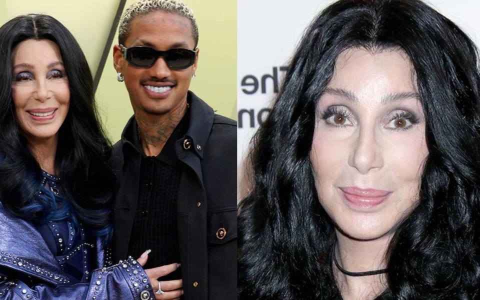 Η Cher χωρίζει με τον 37χρονο σύντροφό της παρά τις φήμες περί αρραβώνα – TMZ>