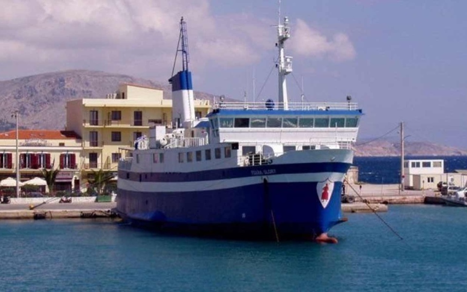 Η ελληνική ναυτιλία θρηνεί για τον καπετάνιο που βρέθηκε νεκρός στο πλοίο>