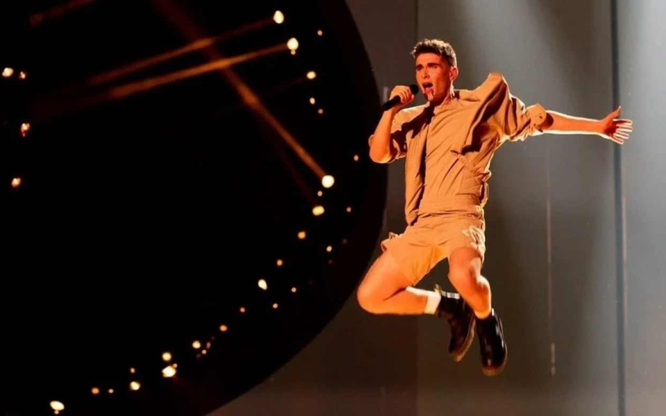 Η ΕΡΤ καταργεί τους ενόρκους: Ο λαός θα επιλέξει ελληνικό τραγούδι για τη Eurovision>