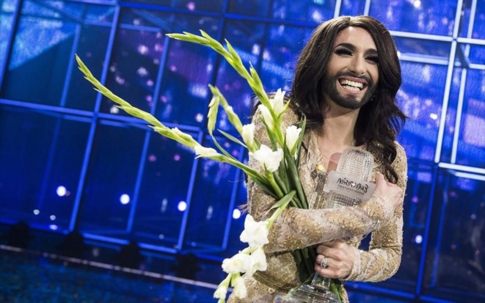 Η εξέλιξη της Conchita: 9 χρόνια μετά τον θρίαμβο της Eurovision>