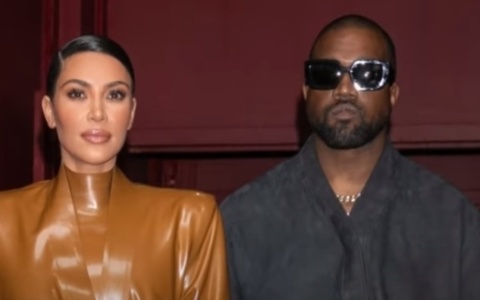 Η Kim Kardashian ανοίγεται για τον Kanye West: Ανησυχίες για την ευημερία των παιδιών και τα όριά της | The Kardashians>