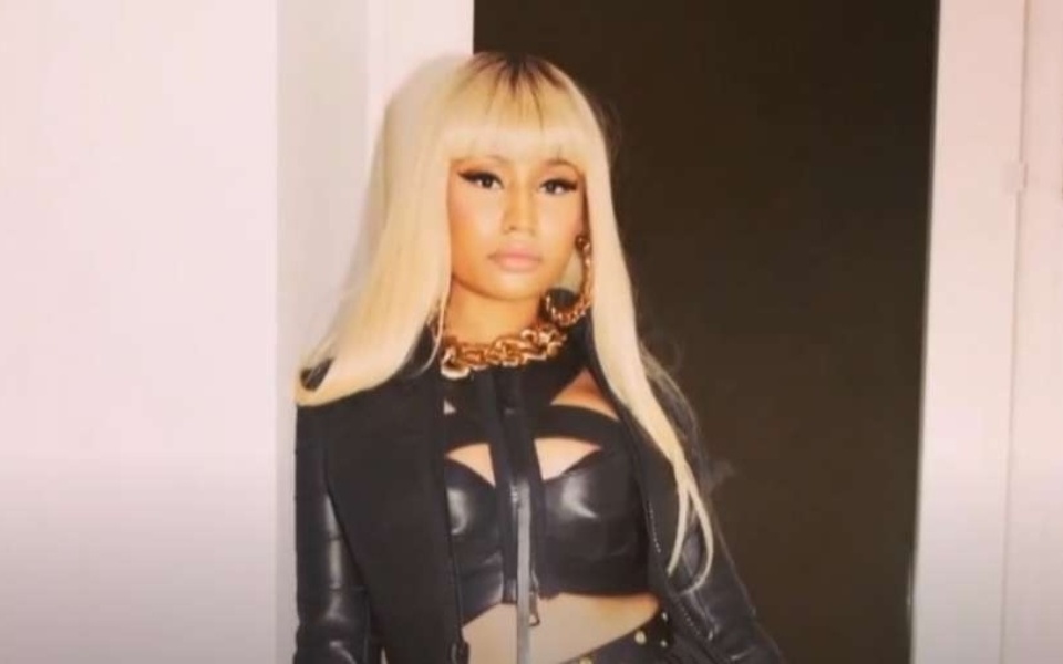 Η Nicki Minaj μπλοκάρεται από τους θαυμαστές της: Backlash Over Viral μη κολακευτικό πορτρέτο στο Twitter>
