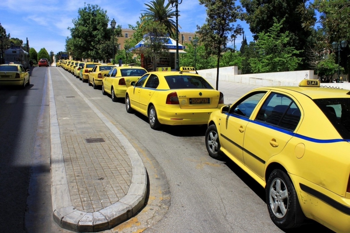 Η συγκινητική εξομολόγηση του οδηγού ταξί: Μια συνάντηση που αλλάζει τη ζωή με έναν απροσδόκητο επιβάτη