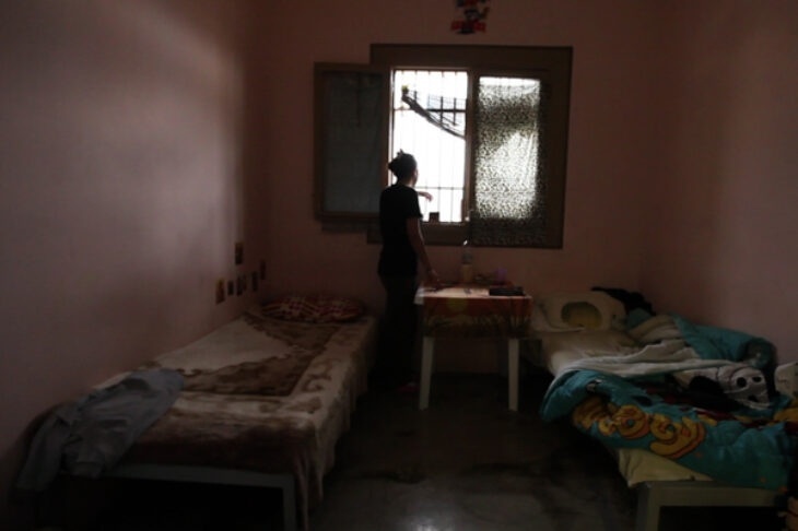 Η τραγική ιστορία της Ευρυδίκης: Η απεγνωσμένη πράξη μιας μητέρας για να την προστατεύσει από την κακοποίηση