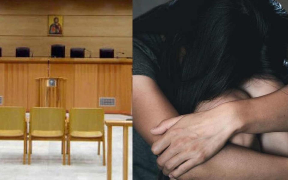 Ισόβιες ποινές για ομαδικό βιασμό: Συγκλονιστικό περιστατικό στους Ευζώνους Κιλκίς>