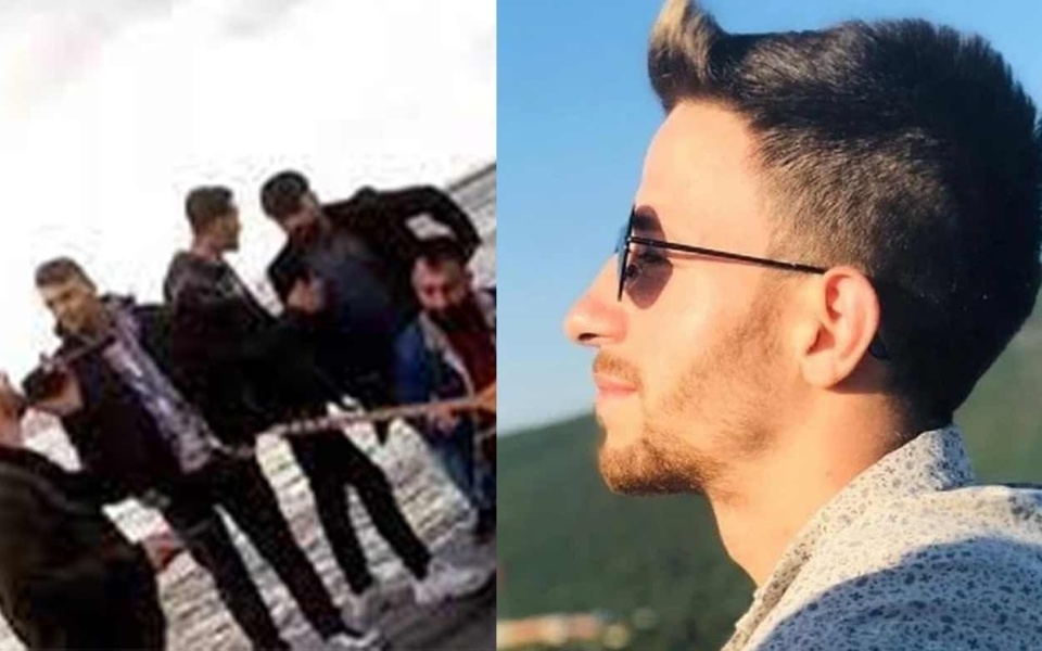 Κούρδος καλλιτέχνης του δρόμου μαχαιρώθηκε μέχρι θανάτου στην Κωνσταντινούπολη επειδή δεν έπαιζε τραγούδι>