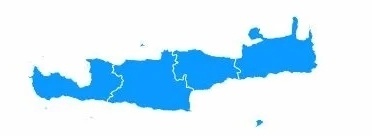 Κρήτη: Η μετατροπή του κάστρου του ΠΑΣΟΚ σε γαλάζιο προπύργιο