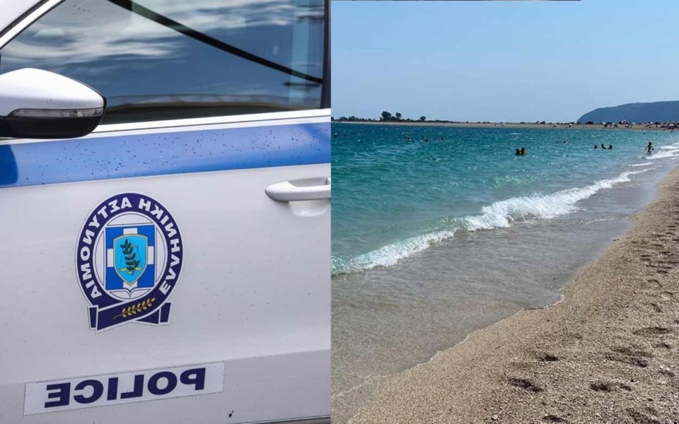 Λευκάδα Θρίλερ: Σοκαριστικό πτώμα παιδιού βρέθηκε στην παραλία>