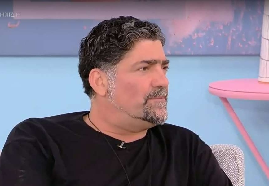 Λείπει ο Λαζόπουλος | Greek TV Insights: Ο Μιχάλης Ιατρόπουλος για τη σάτιρα Απουσία