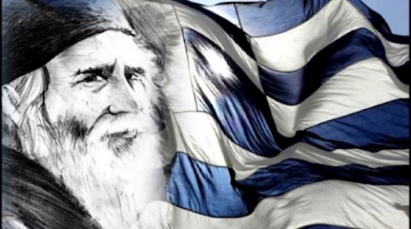Λύτρωση για την Ελλάδα: Αβάσταχτη προφητεία του Αγίου Παϊσίου