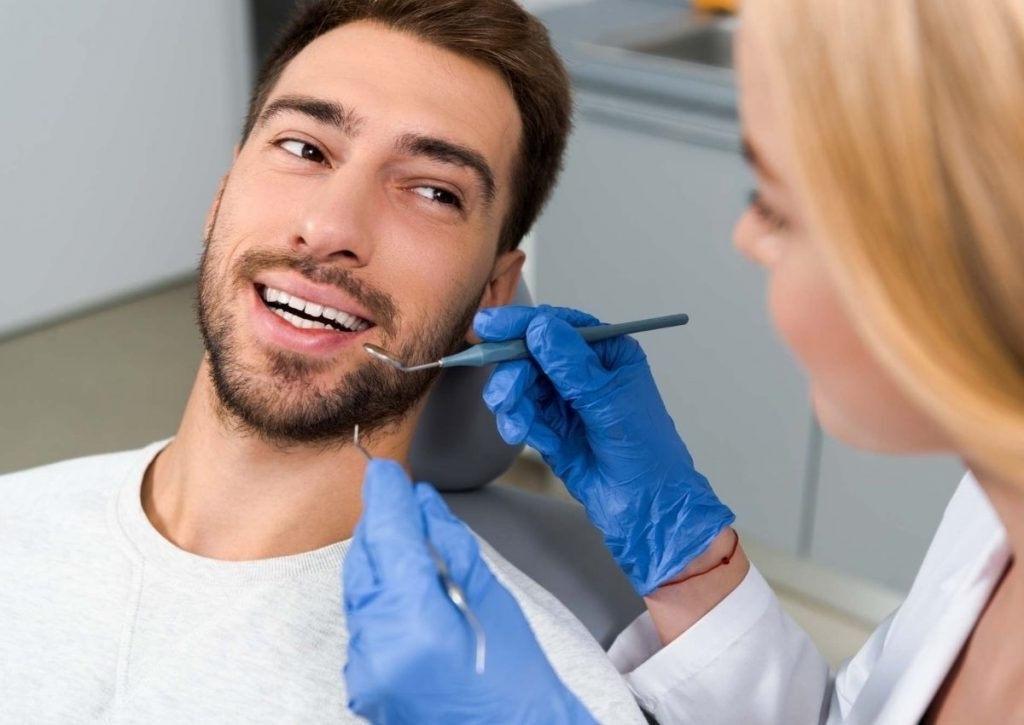 Μέθοδος All-on-4®: Δόντια την ίδια μέρα με οδοντικά εμφυτεύματα