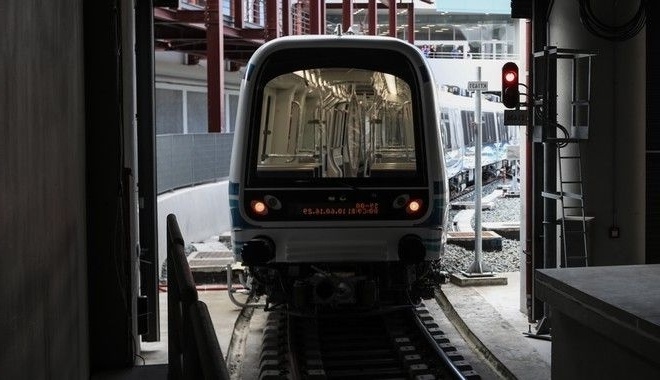 Μετρό Θεσσαλονίκης: Εναρκτήρια επιβατική υπηρεσία και μελλοντικά σχέδια