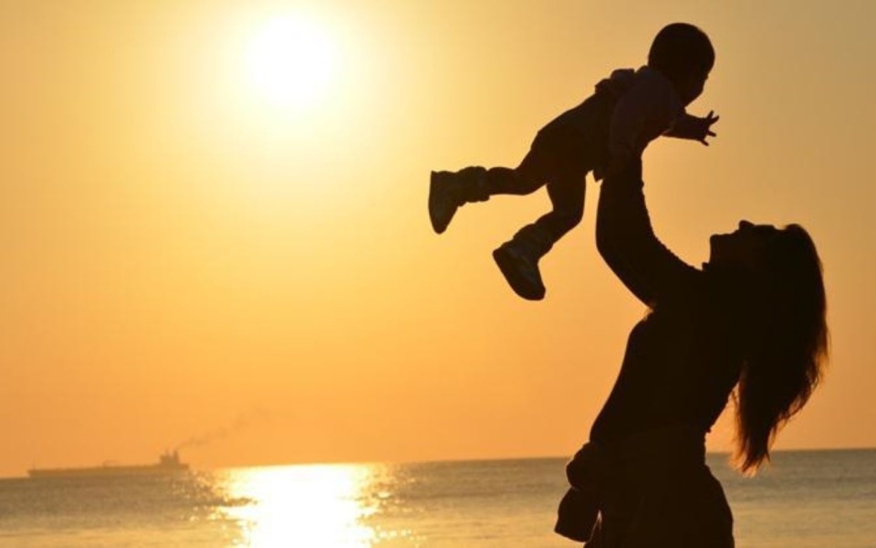 Μια ιστορία προδοσίας: Ο σύζυγός μου αρνήθηκε το παιδί μας>
