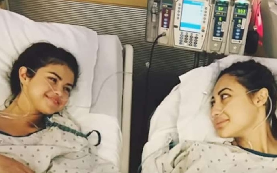 Ο δωρητής νεφρού της Selena Gomez: Γιατί δεν είναι πλέον φίλοι στο Instagram>