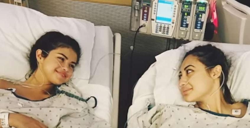 Ο δωρητής νεφρού της Selena Gomez: Γιατί δεν είναι πλέον φίλοι στο Instagram