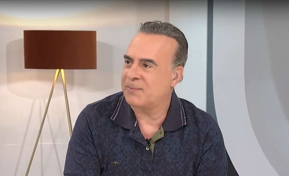 Ο Φώτης Σεργουλόπουλος απευθύνει έκκληση στη νέα κυβέρνηση για οικογενειακή ισότητα