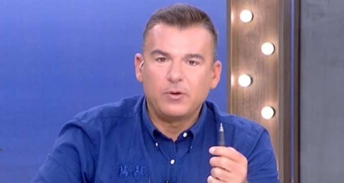 Ο Γιώργος Λιάγκας για τη Eurovision 2023: «Το παιδί είναι αξιοπρεπές και μπορεί να κάνει καριέρα» – Neolaia.gr