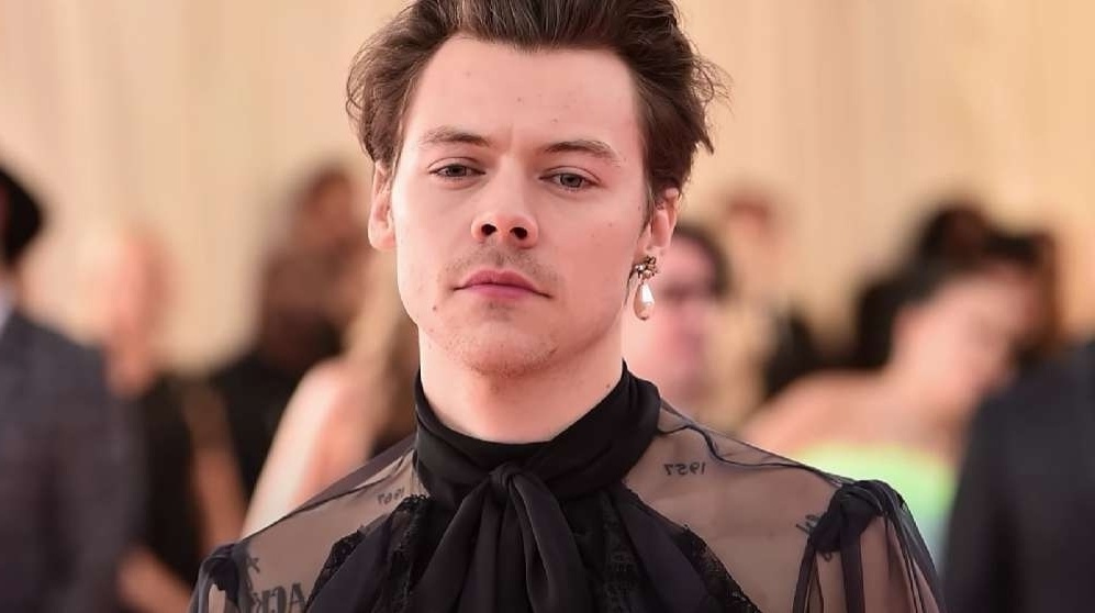 Ο Harry Styles παραλείπει το Met Gala λόγω του πρώην και του τρέχοντος ερωτικού ενδιαφέροντος