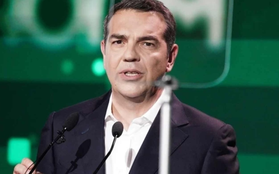Ο ΣΥΡΙΖΑ-ΠΣ παρουσιάζει το Συμβόλαιο Αλλαγής: 11 σημεία για να ξαναγράψουμε την ελληνική ιστορία>