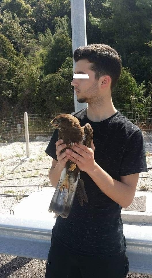 Ο θρίαμβος ενός πατέρα: Η μάχη και η νίκη του γιου μου κατά της λευχαιμίας