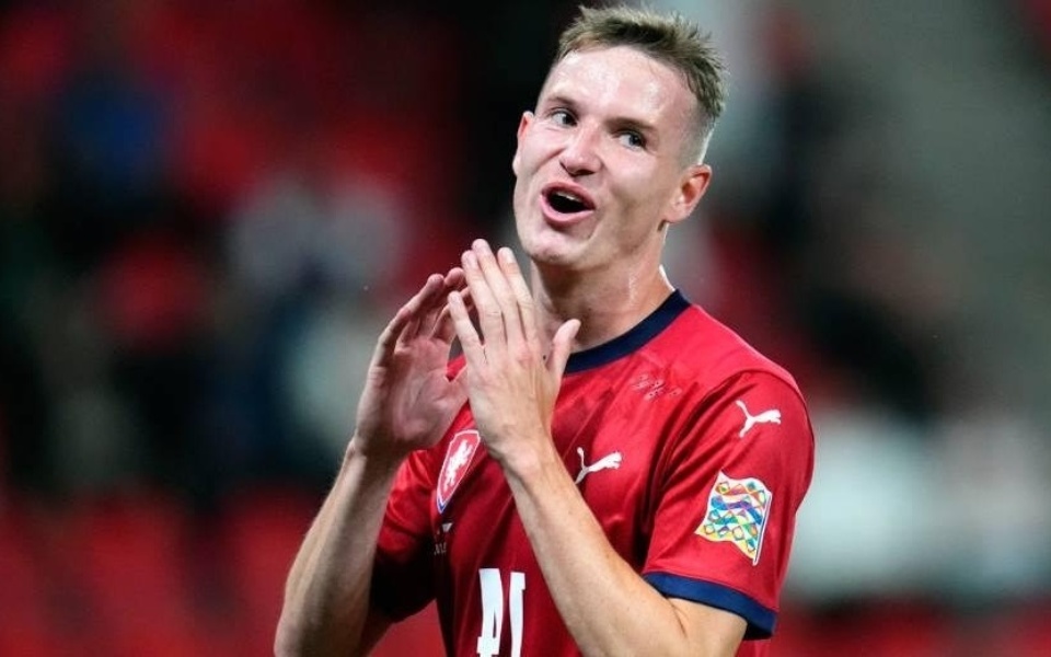 Ο Τσέχος ποδοσφαιριστής Jakub Janko δηλώνει ομοφυλόφιλος: Αγκαλιάζοντας την αυθεντικότητα και την υποστήριξη από τη Σπάρτη Πράγας>