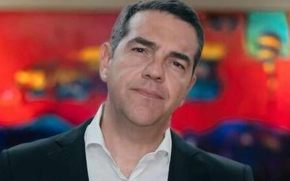 Ο Τσίπρας αναγνωρίζει το εκλογικό αποτέλεσμα: Αξιολογώντας τις αλλαγές για τον επόμενο κύκλο | ΣΥΡΙΖΑ-PS Ενημέρωση>