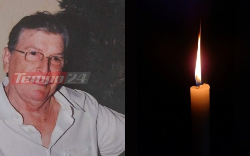 Πέθανε ο τραγουδιστής Φώτης Βουτσινάς: Θρήνος για την απώλεια ενός εμβλήματος>