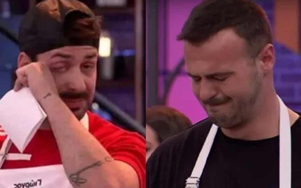 Πορφύριος & Hilas: Οι διαγωνιζόμενοι του MasterChef αποκαλύπτουν τους σπαρακτικούς παιδικούς αγώνες με τα άδεια ψυγεία>