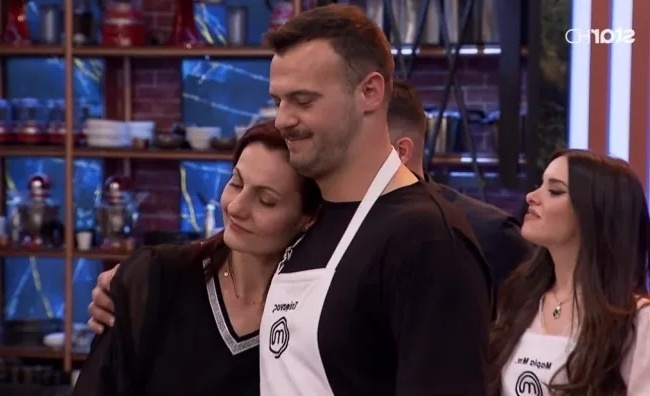 Πορφύριος & Hilas: Οι διαγωνιζόμενοι του MasterChef αποκαλύπτουν τους σπαρακτικούς παιδικούς αγώνες με τα άδεια ψυγεία