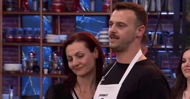 Πορφύριος & Hilas: Οι διαγωνιζόμενοι του MasterChef αποκαλύπτουν τους σπαρακτικούς παιδικούς αγώνες με τα άδεια ψυγεία