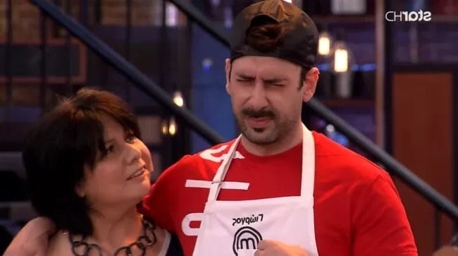 Πορφύριος & Hilas: Οι διαγωνιζόμενοι του MasterChef αποκαλύπτουν τους σπαρακτικούς παιδικούς αγώνες με τα άδεια ψυγεία