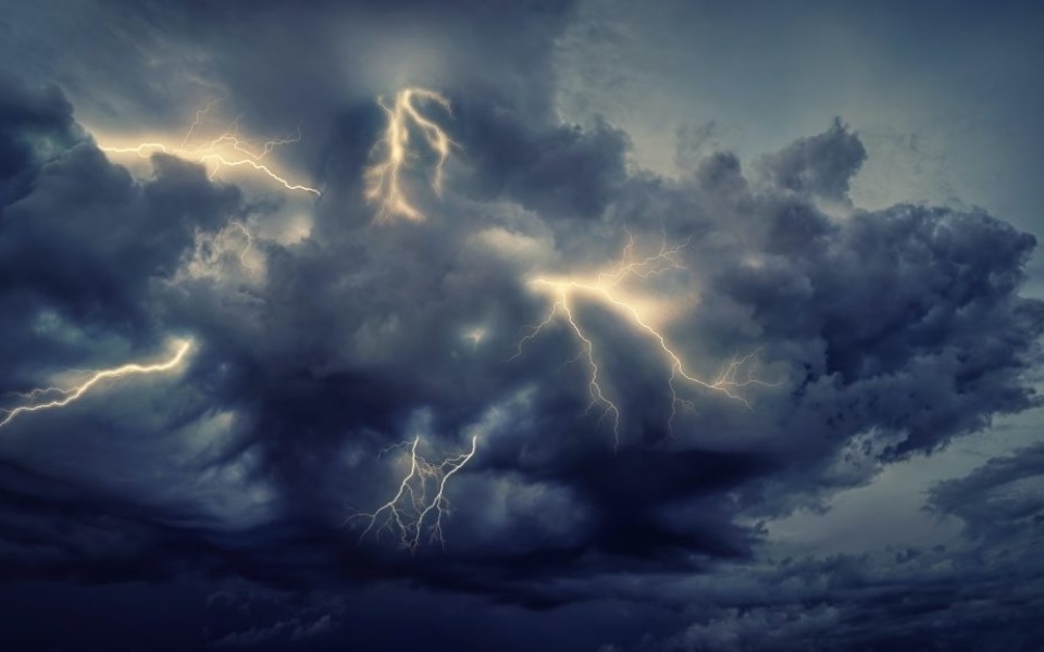 Πρόγνωση καιρού: Καταιγίδες στην Αττική και μερομήνια Προβλέψεις για Μάιο, Ιούνιο και Ιούλιο 2023>