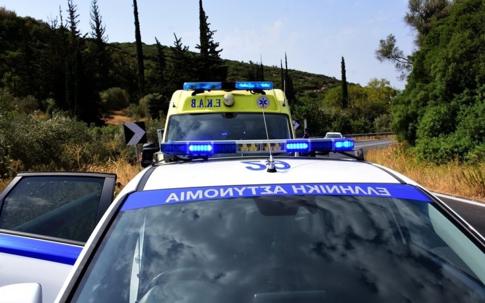 Πρόσφατο περιστατικό στην περιοχή της Ροδόπης: Αστυνομικός πυροβολεί λαθρέμπορο και μετανάστες>