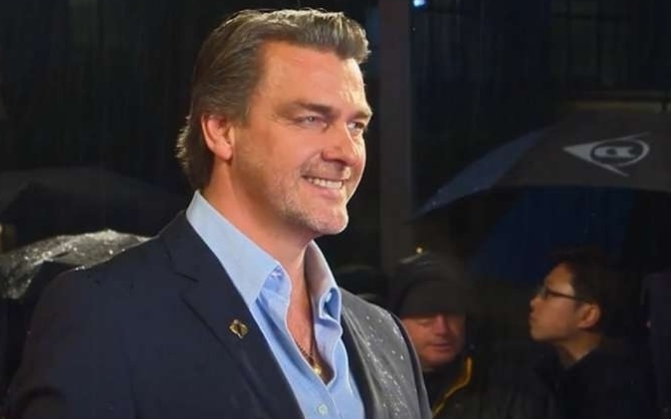 Ray Stevenson: Θυμόμαστε τον καταξιωμένο ηθοποιό | Ταινίες, τηλεοπτικοί ρόλοι και κληρονομιά>