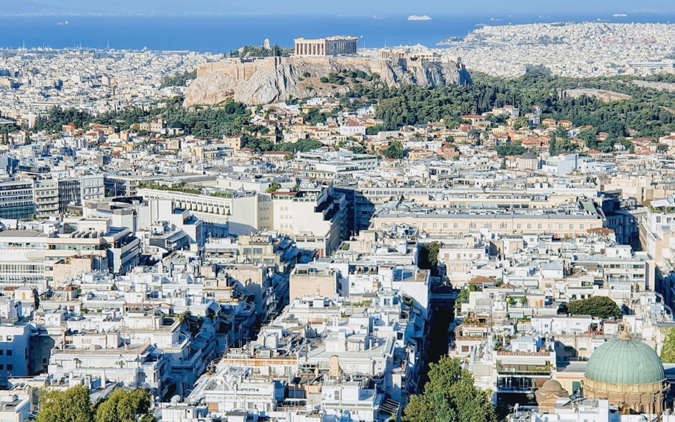 «Ρεκόρ ρεκόρ ρετιρέ στην Αθήνα πωλείται για 18 εκατ. ευρώ – Δείτε την απίστευτη τοποθεσία και την αξία του»>
