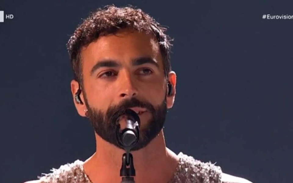 Ρομάντζο της Eurovision: Marco Mengoni και Mahmood – Μια ιστορία αγάπης που αποκαλύπτεται>