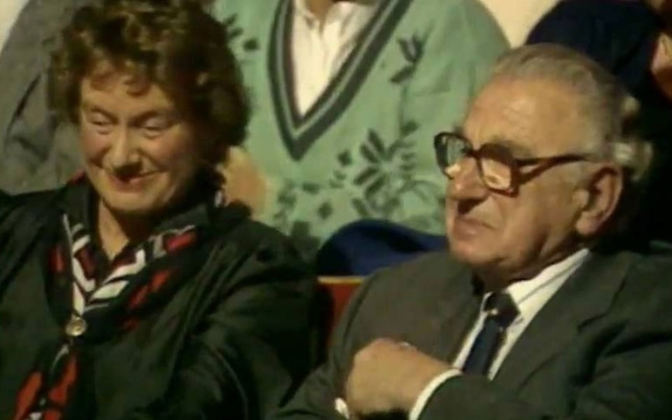 Sir Nicholas Winton: Ο ήρωας που έσωσε 669 παιδιά | Δείτε το εμπνευσμένο βίντεο>