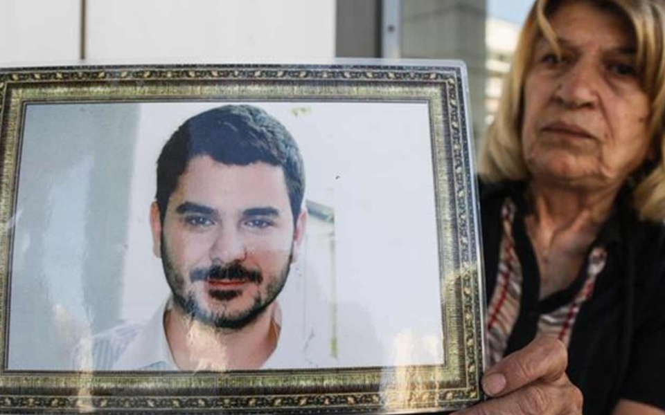 Σοκαριστικές αποκαλύψεις μετά από 11 χρόνια: Συλλήψεις στην υπόθεση του Μάριου Παπαγεωργίου>