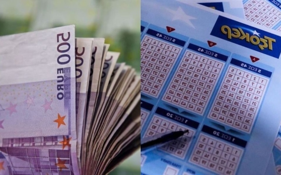 Σούπερ-τυχερός άνθρωπος κερδίζει €2.5M σε κλήρωση Τζόκερ: Νικητήριοι αριθμοί, κατηγορίες και λεπτομέρειες συμμετοχής>